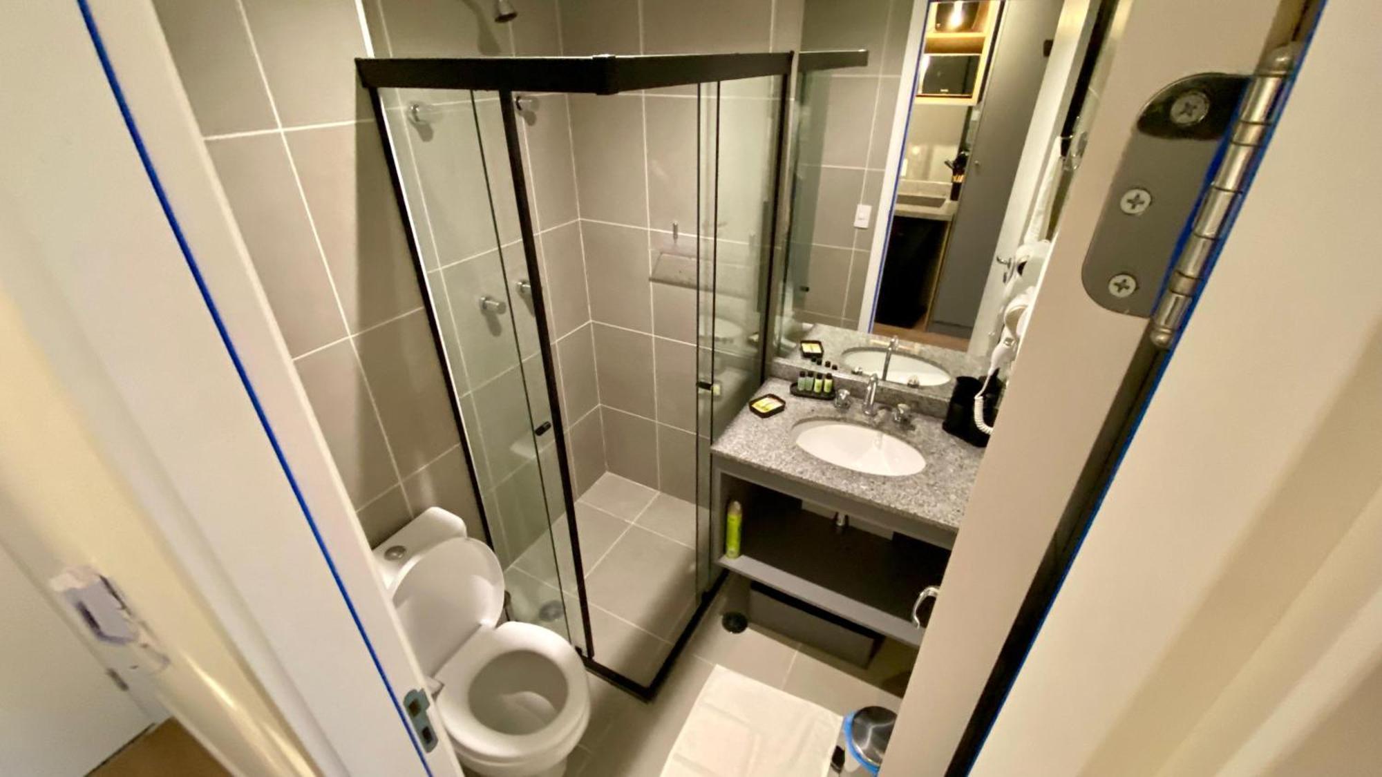 1214 Lux Allianz Park Apartamento São Paulo